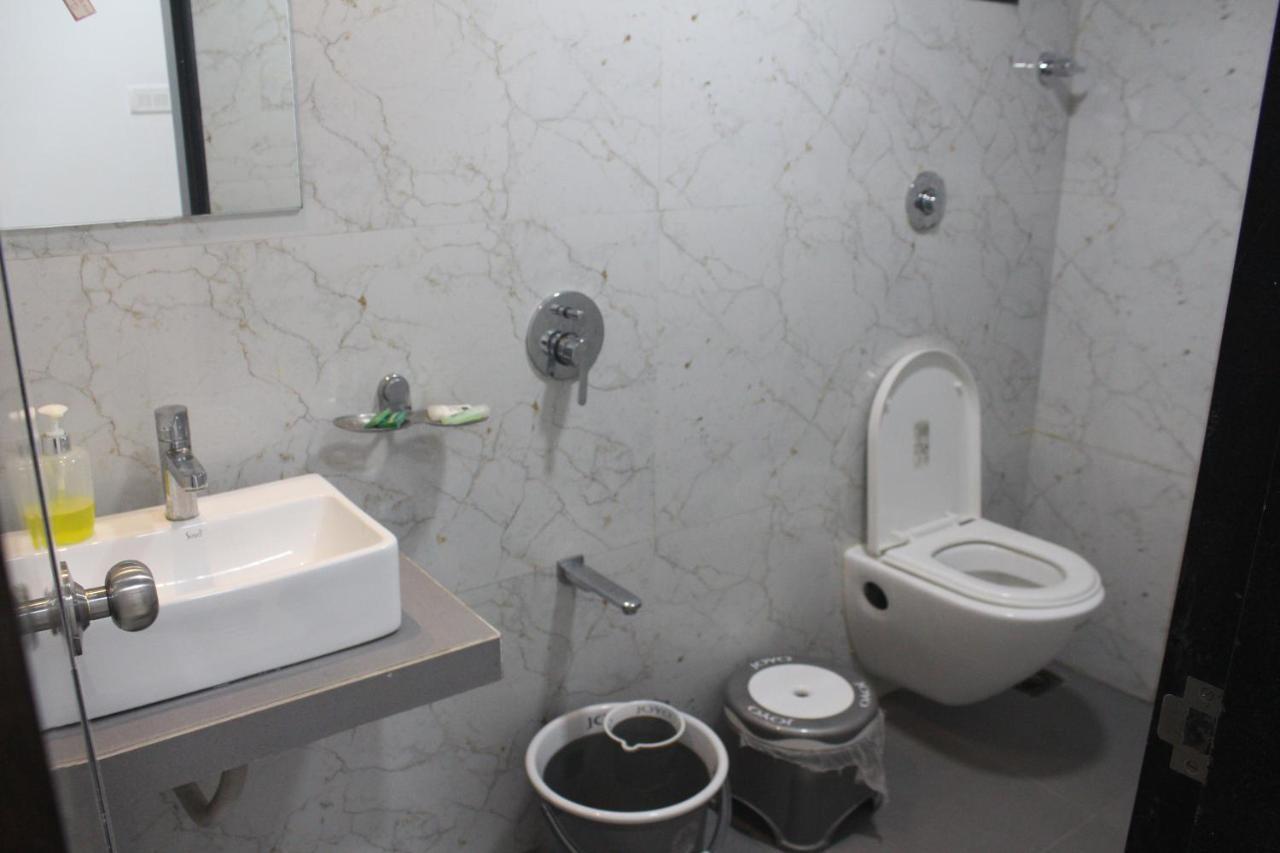 Hotel Park Inn Andheri West Мумбаи Экстерьер фото