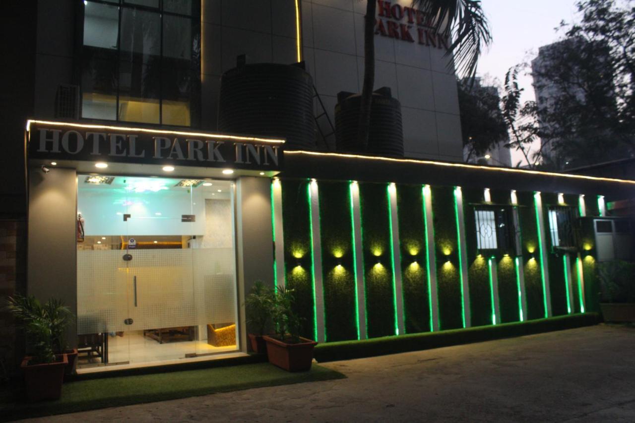 Hotel Park Inn Andheri West Мумбаи Экстерьер фото